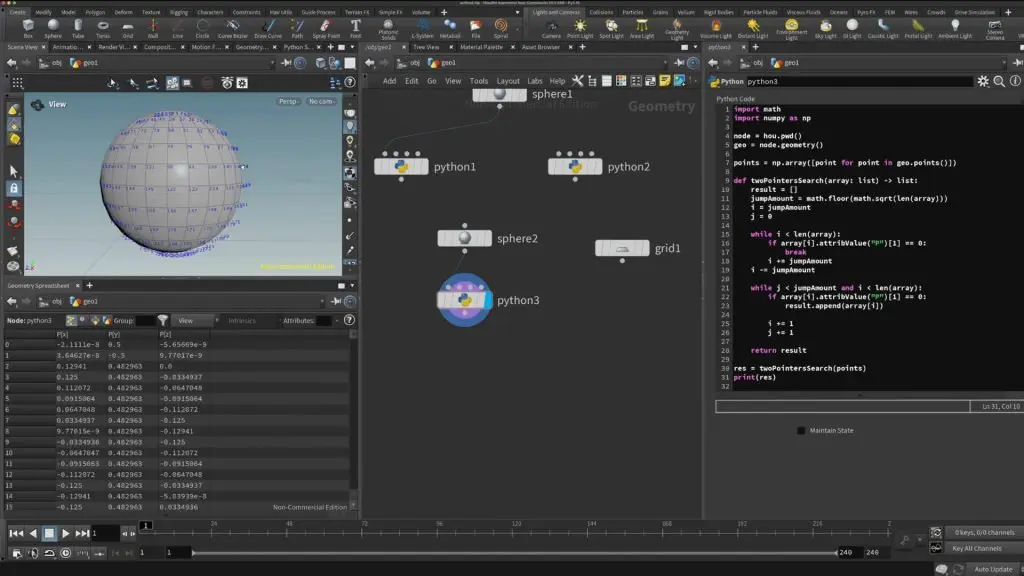 【中文字幕】生产环境代码开发指南 Python For Production 【中文字幕】生产环境代码开发指南 Python For Production