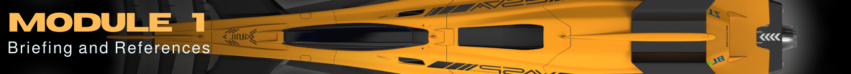 【中文字幕】Sci-fi Racer Concept Art HYPE DRIVE DESIGN