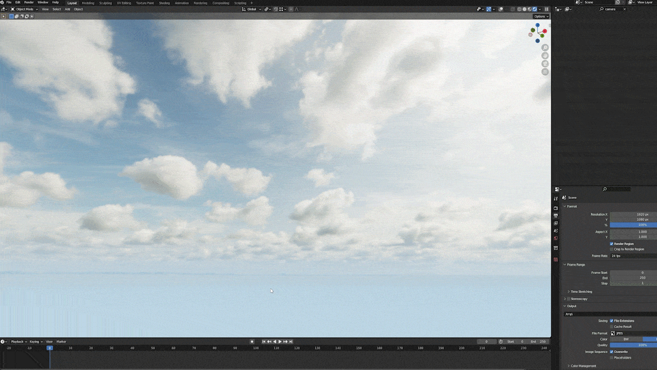 Blender插件 – 粒子动画资源库 The Particle Library Blender插件 – 粒子动画资源库 The Particle Library