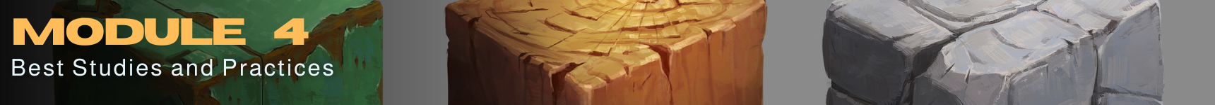 【中文字幕】概念环境艺术进阶教程 FOUNDATIONS for Environment Concept Art 【中文字幕】概念环境艺术进阶教程 FOUNDATIONS for Environment Concept Art