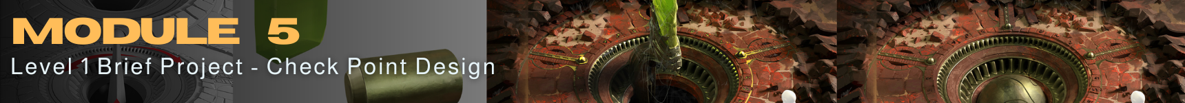 【中文字幕】概念环境艺术进阶教程 FOUNDATIONS for Environment Concept Art 【中文字幕】概念环境艺术进阶教程 FOUNDATIONS for Environment Concept Art