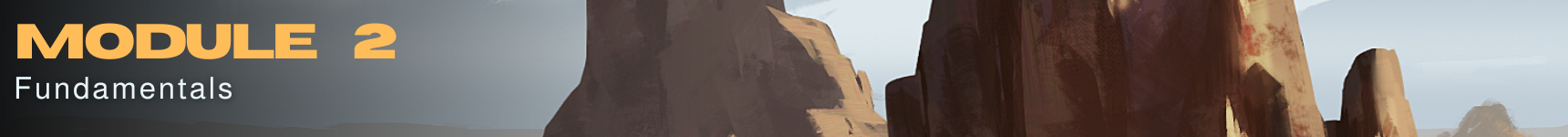 【中文字幕】概念环境艺术进阶教程 FOUNDATIONS for Environment Concept Art 【中文字幕】概念环境艺术进阶教程 FOUNDATIONS for Environment Concept Art