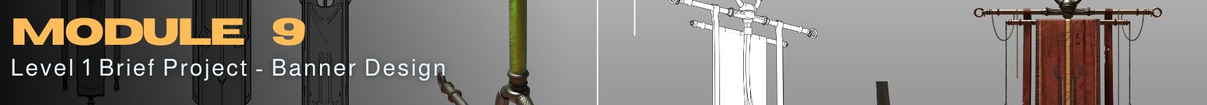 【中文字幕】概念环境艺术进阶教程 FOUNDATIONS for Environment Concept Art 【中文字幕】概念环境艺术进阶教程 FOUNDATIONS for Environment Concept Art